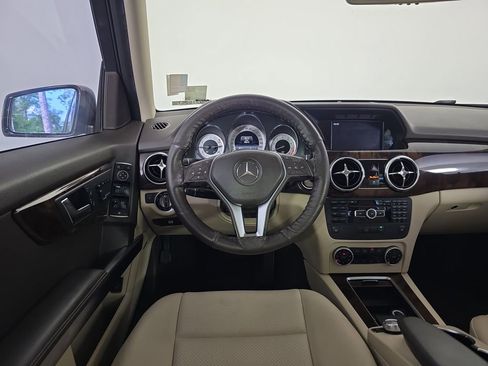 Used 2014 Mercedes-Benz GLK 350 4MATIC image 16