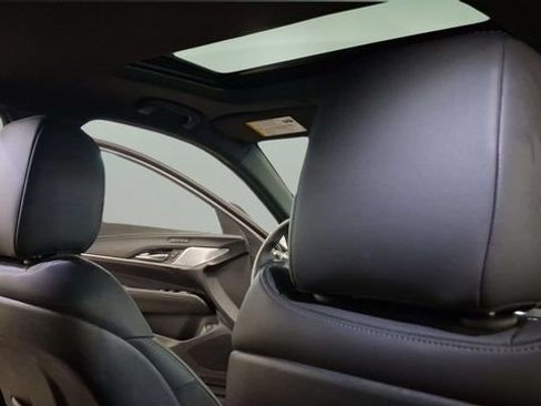 Used 2026 Cadillac CT4 Premium Luxury RWD image 15
