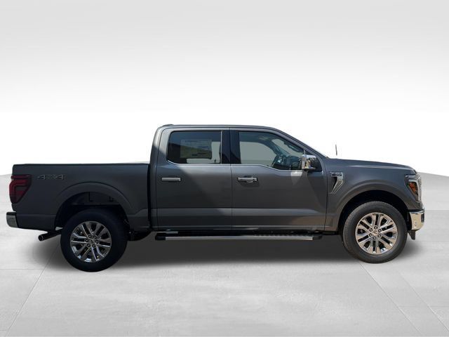 New 2026 Ford F150 Lariat AWD/4WD image 10