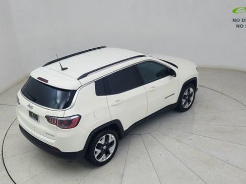 Used 2019 Jeep Compass Limited FWD image 73