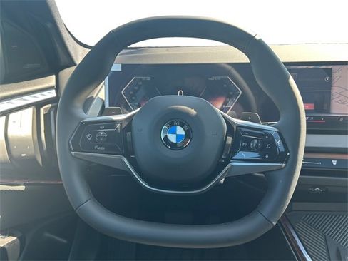 New 2026 BMW X3 xDrive30 w/ Premium Package image 13