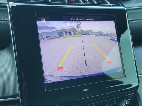 Used 2024 Jeep Grand Cherokee Altitude image 29