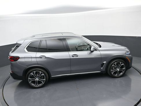 New 2026 BMW X5 xDrive40i AWD/4WD image 37