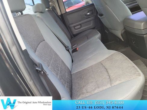 Used 2014 RAM 1500 Big Horn image 16
