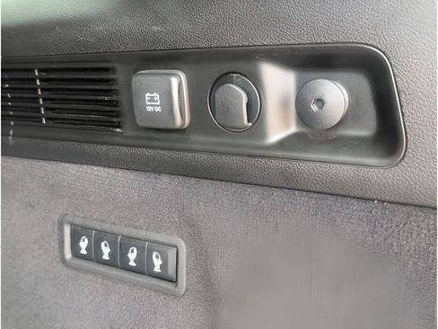 Used 2024 Jeep Grand Wagoneer L Series II w/ Quick Order Packagew 28T image 8