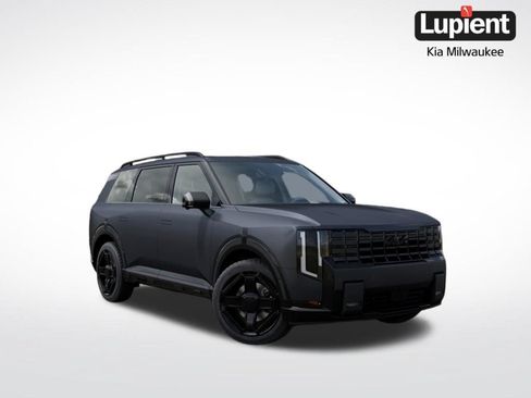 New 2027 Kia Telluride X-Line SX Prestige AWD/4WD image 1