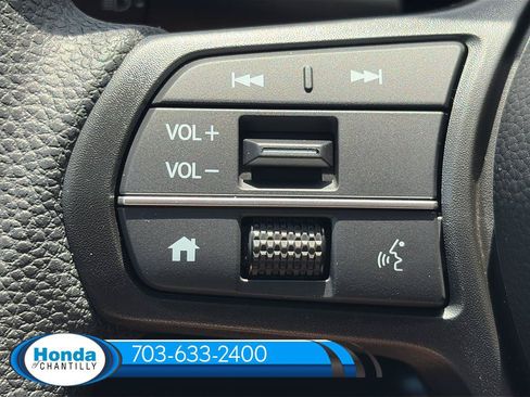 New 2026 Honda CR-V LX image 12
