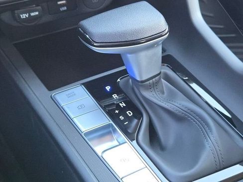 New 2026 Hyundai Elantra Blue image 23