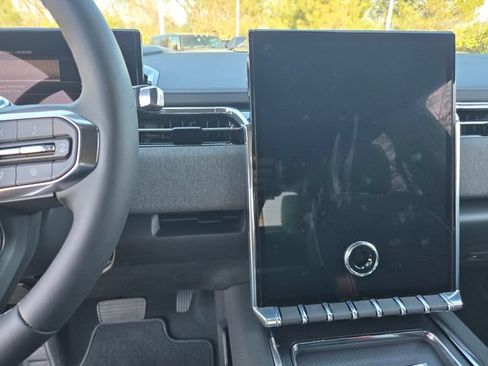 New 2026 GMC Sierra EV Elevation AWD/4WD image 13