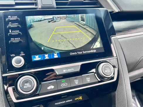 Used 2020 Honda Civic Sport image 26