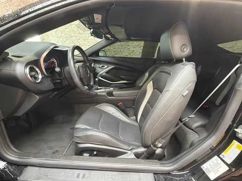 Used 2023 Chevrolet Camaro LT w/ RS Package RWD image 15