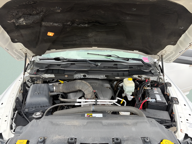 Used 2012 RAM 2500 Big Horn AWD/4WD image 23