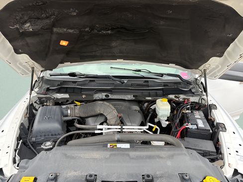 Used 2012 RAM 2500 Big Horn AWD/4WD image 23