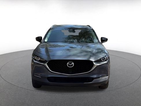 Used 2025 MAZDA CX-30 AWD 2.5 S w/ Preferred Package image 4