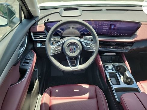 New 2026 Buick Envision Sport Touring AWD/4WD image 11