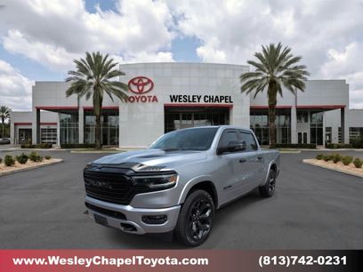 Used 2023 RAM 1500 Limited