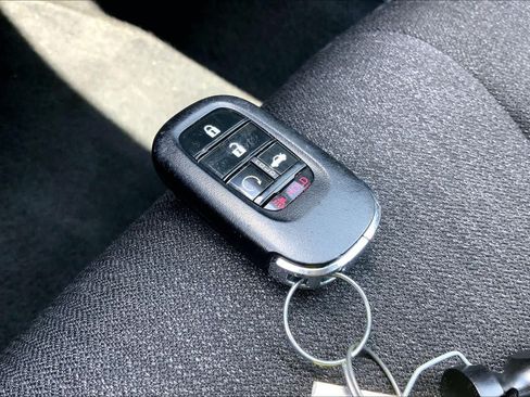 Used 2023 Honda Accord LX image 15