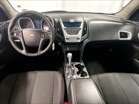 Used 2015 Chevrolet Equinox LS image 21