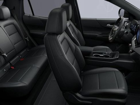 New 2026 Chevrolet Equinox LT w/ Convenience Package II AWD/4WD image 18