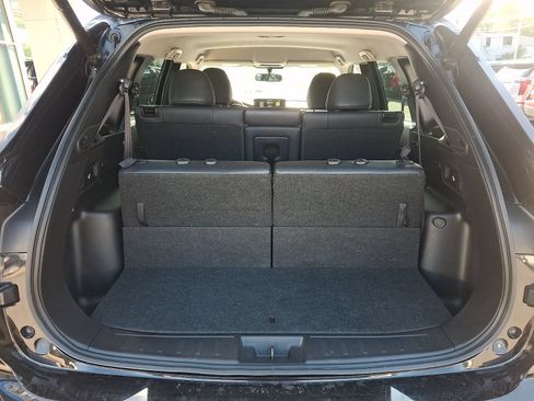 Used 2022 Mitsubishi Outlander SE AWD/4WD image 28