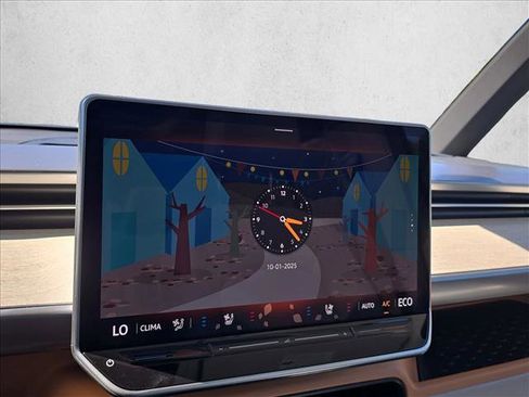 New 2025 Volkswagen ID. Buzz 1st Edition image 14