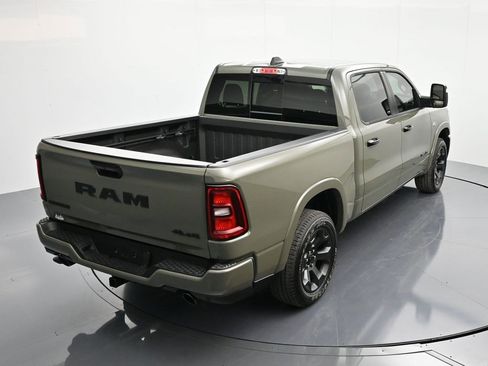 New 2026 RAM 1500 Big Horn image 43