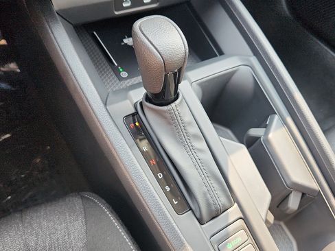 New 2026 Honda Accord SE image 11