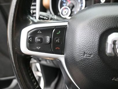 Used 2020 RAM 1500 Big Horn