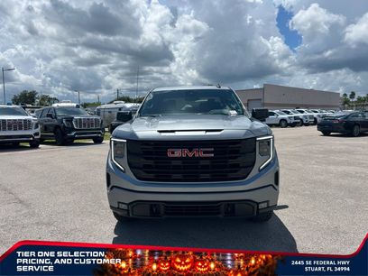 New 2026 GMC Sierra 1500 Elevation w/ Elevation Select Package