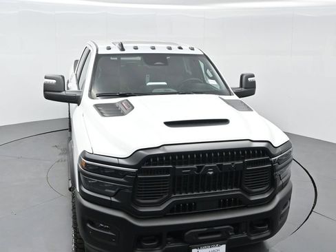 New 2026 RAM 2500 Power Wagon AWD/4WD image 58