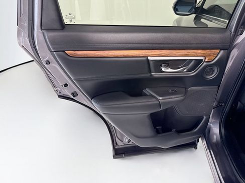 Used 2018 Honda CR-V EX-L image 26