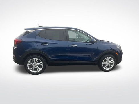Used 2023 Buick Encore GX Preferred w/ Cold Weather Comfort Package image 9