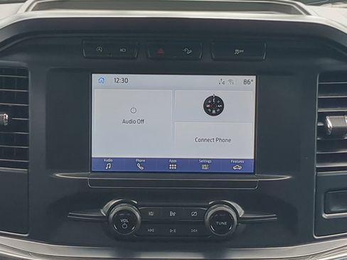 Certified 2021 Ford F150 Tremor image 17