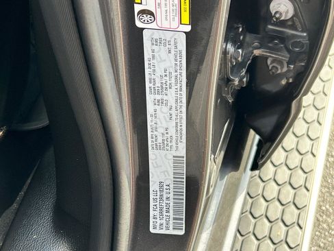 Used 2024 RAM 1500 Big Horn RWD image 14