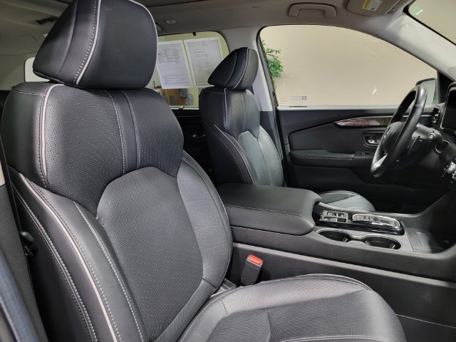Certified 2024 Honda Pilot Elite image 15