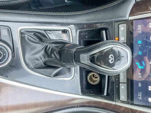 Used 2018 INFINITI Q50 Luxe w/ Essential Package (3.0T Luxe) image 21