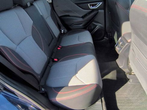 Used 2019 Subaru Forester Sport image 22