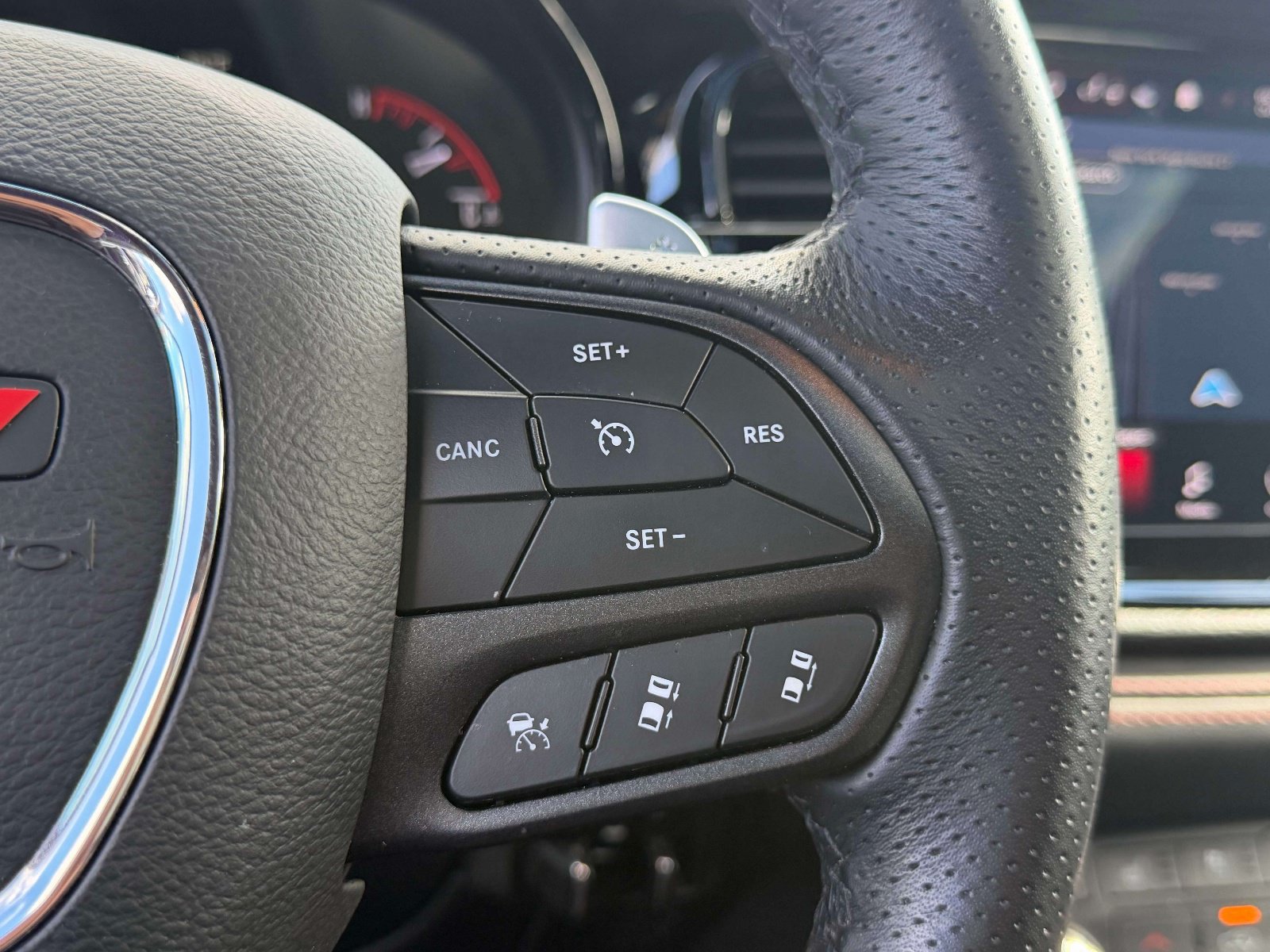 Used 2025 Dodge Durango R/T AWD/4WD image 22