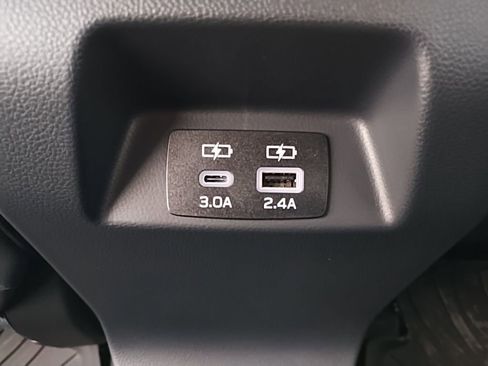 New 2026 Subaru Crosstrek 2.5i Sport image 48