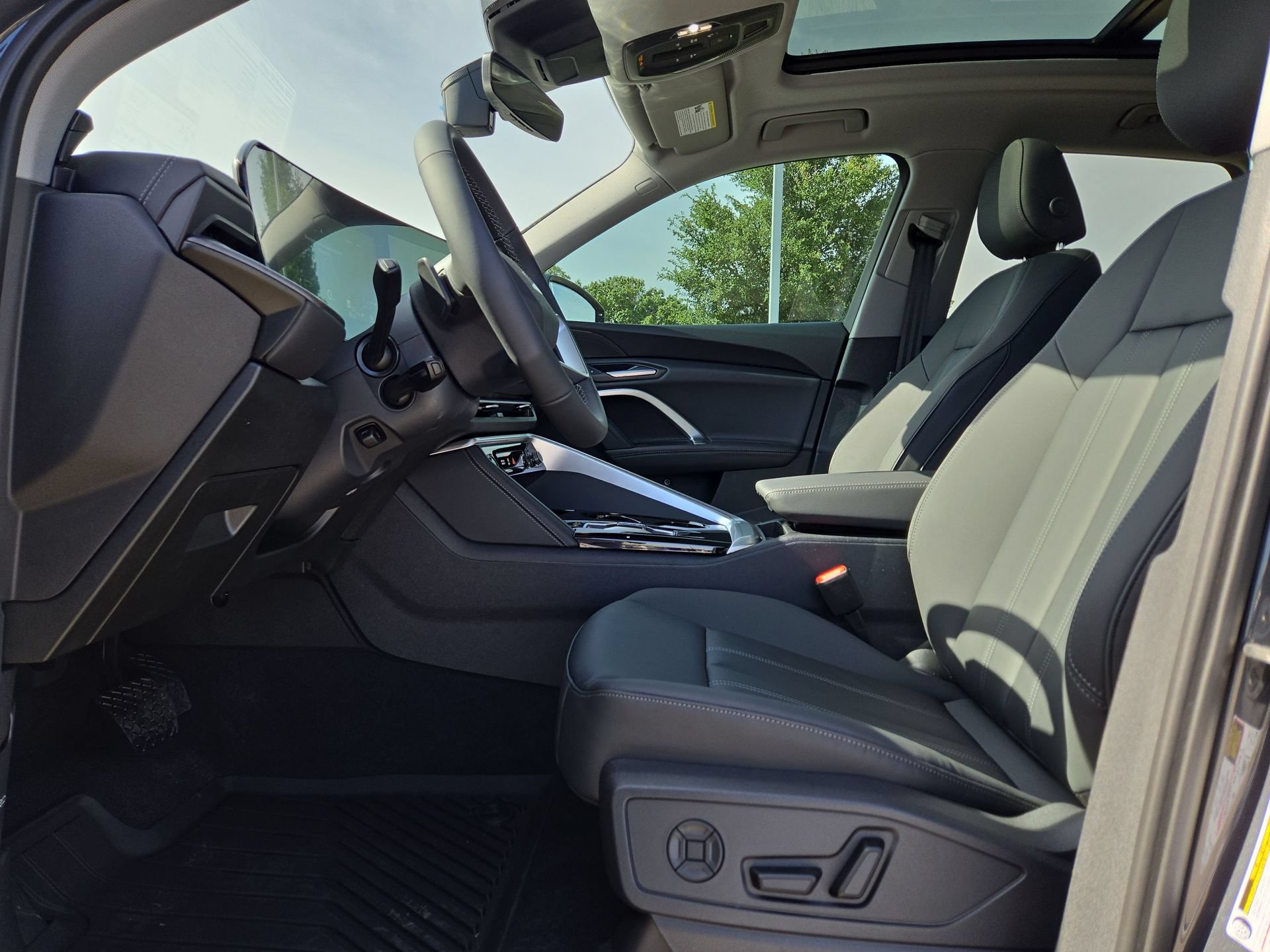 New 2026 Audi Q5 Premium AWD/4WD image 16