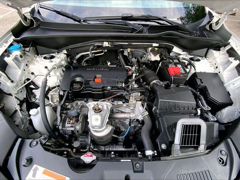 Used 2024 Honda HR-V Sport image 30