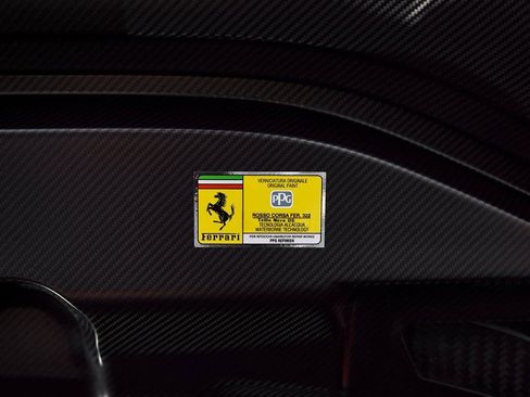 Used 2021 Ferrari SF90 Stradale AWD/4WD image 20