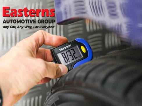 Used 2022 Honda Accord Sport image 28