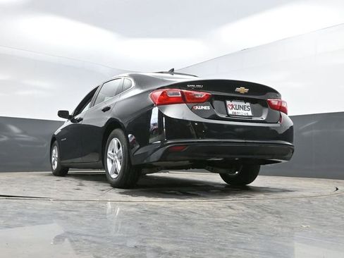 Used 2024 Chevrolet Malibu LT FWD image 48