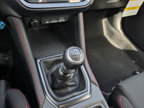 New 2026 Subaru WRX Premium AWD/4WD image 16