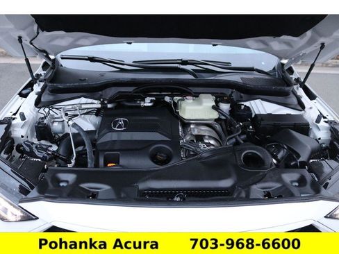 Used 2023 Acura MDX Type S w/ Advance Pkg image 32