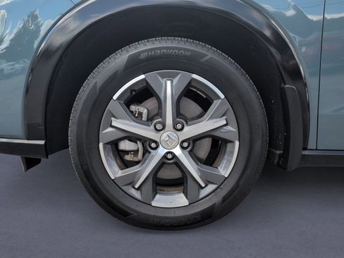 Used 2025 Honda HR-V EX-L image 29