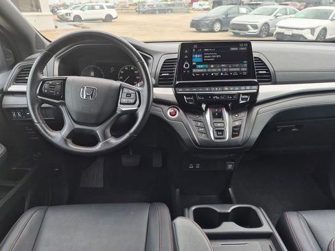 Used 2025 Honda Odyssey Sport-L image 20