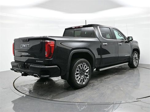 Used 2024 GMC Sierra 1500 Denali Ultimate image 7