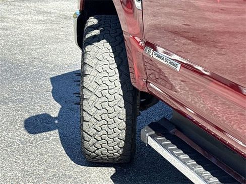 Used 2021 Ford F350 XLT w/ XLT Premium Package image 44